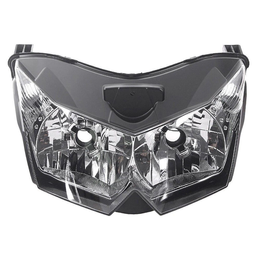 Fits Kawasaki Z750 2007-2011 Z1000 2007-2009 Brand new Front Headlight Assembly