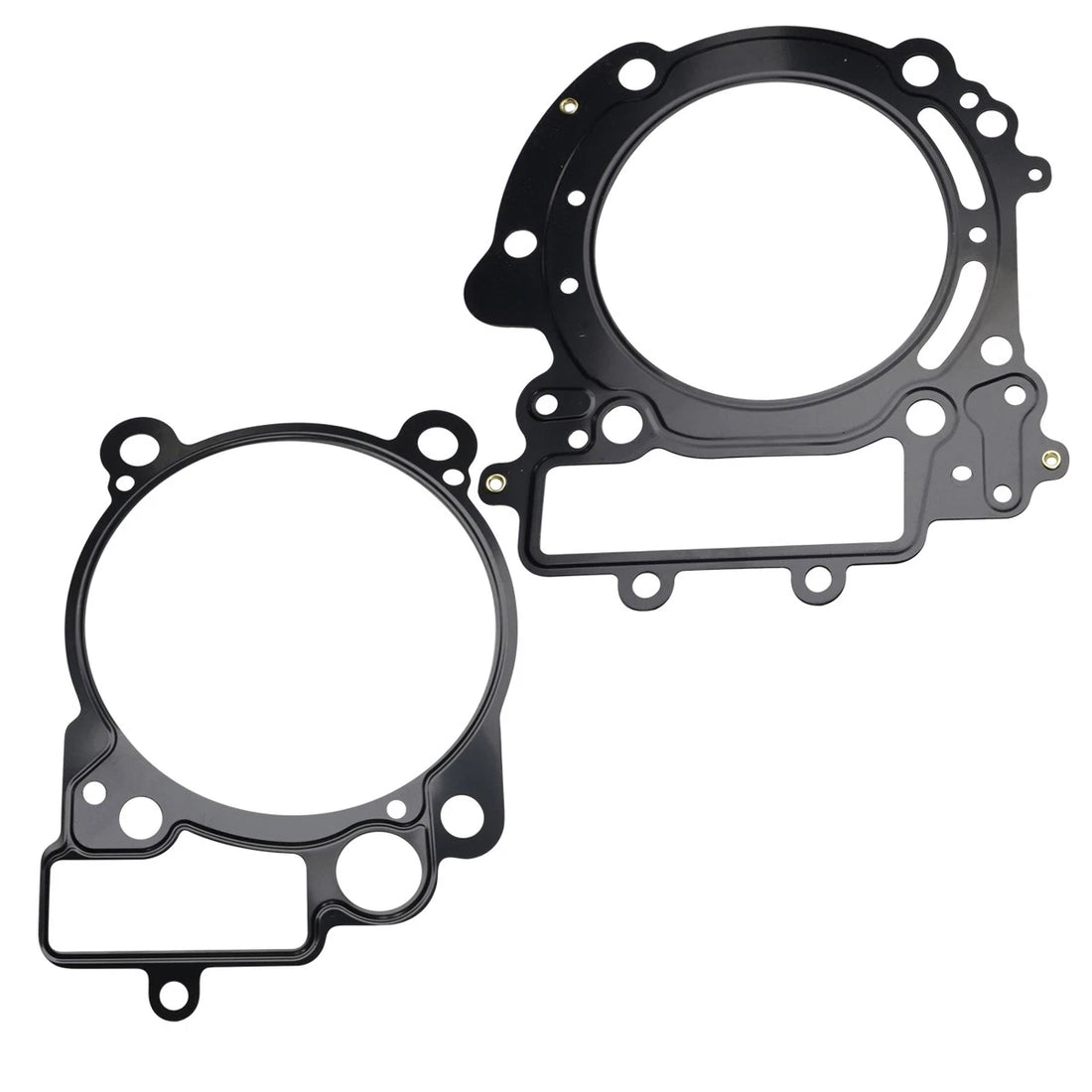 Rear Cylinder Head And Base Gasket For Superenduro 950 06-09 990 Smt 09-13