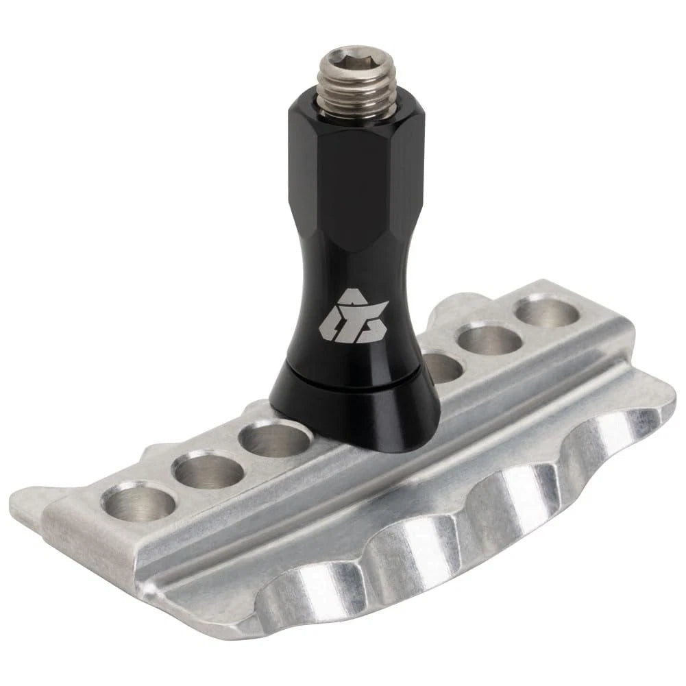 Tusk Billet Aluminum Rim Lock 1.60" For GASGAS Enduro 300R GP 2018-2019