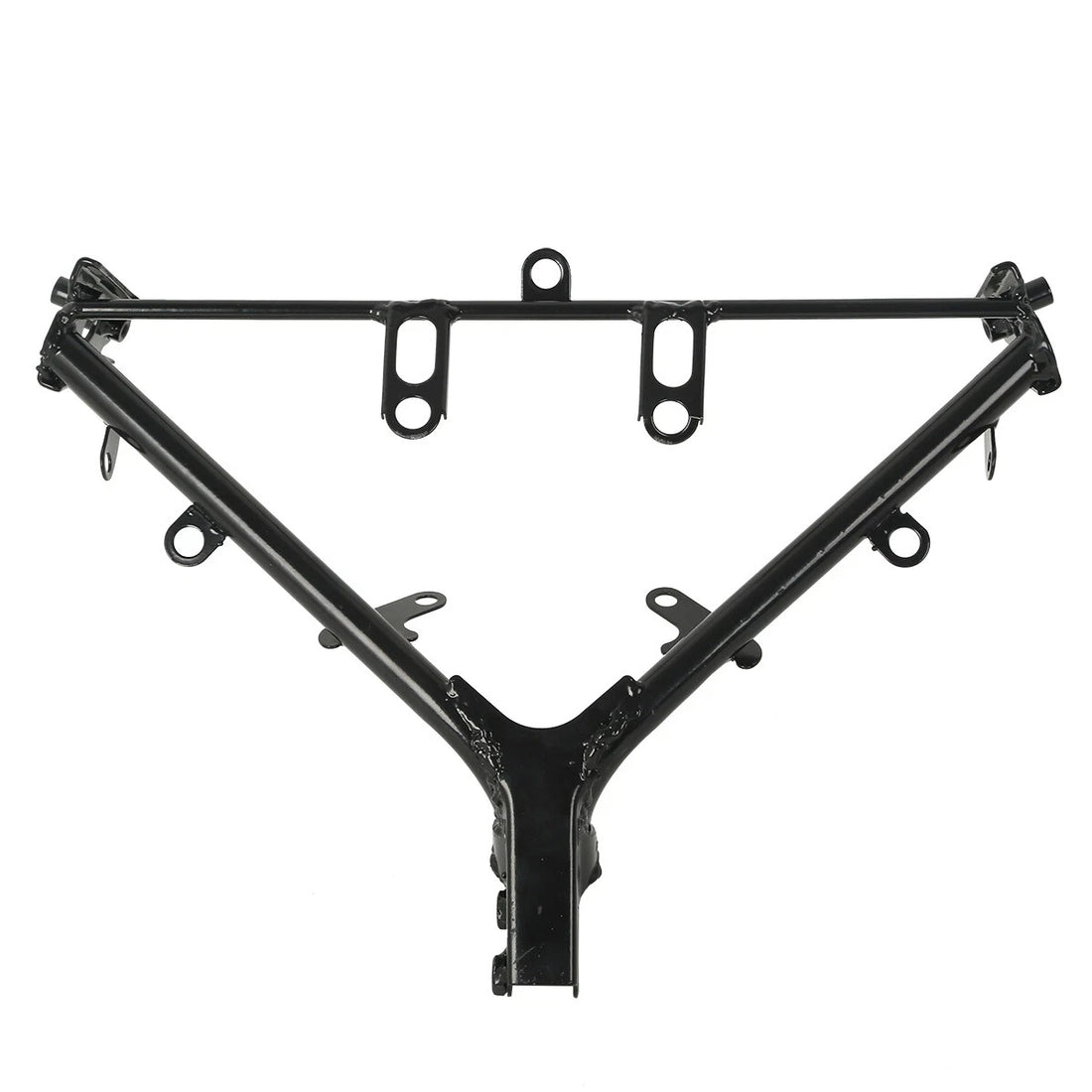 Fit For Honda CBR1100XX Blackbird 1999-2007 Upper Stay Fairing Headlight Bracket