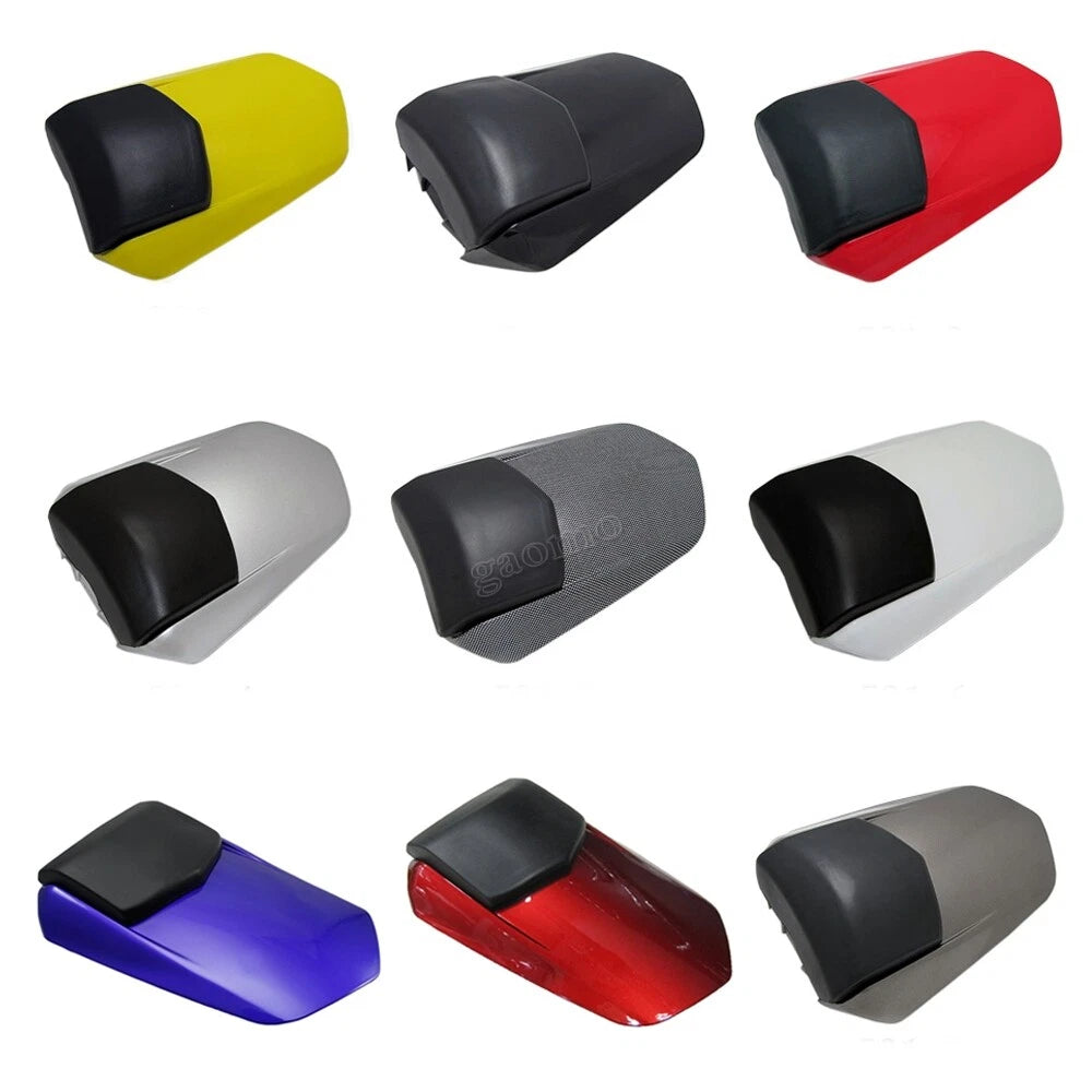 Brand new Yamaha YZF-R1 ABS Rear Seat Cover Fit For 2004-2006 Motorcycle