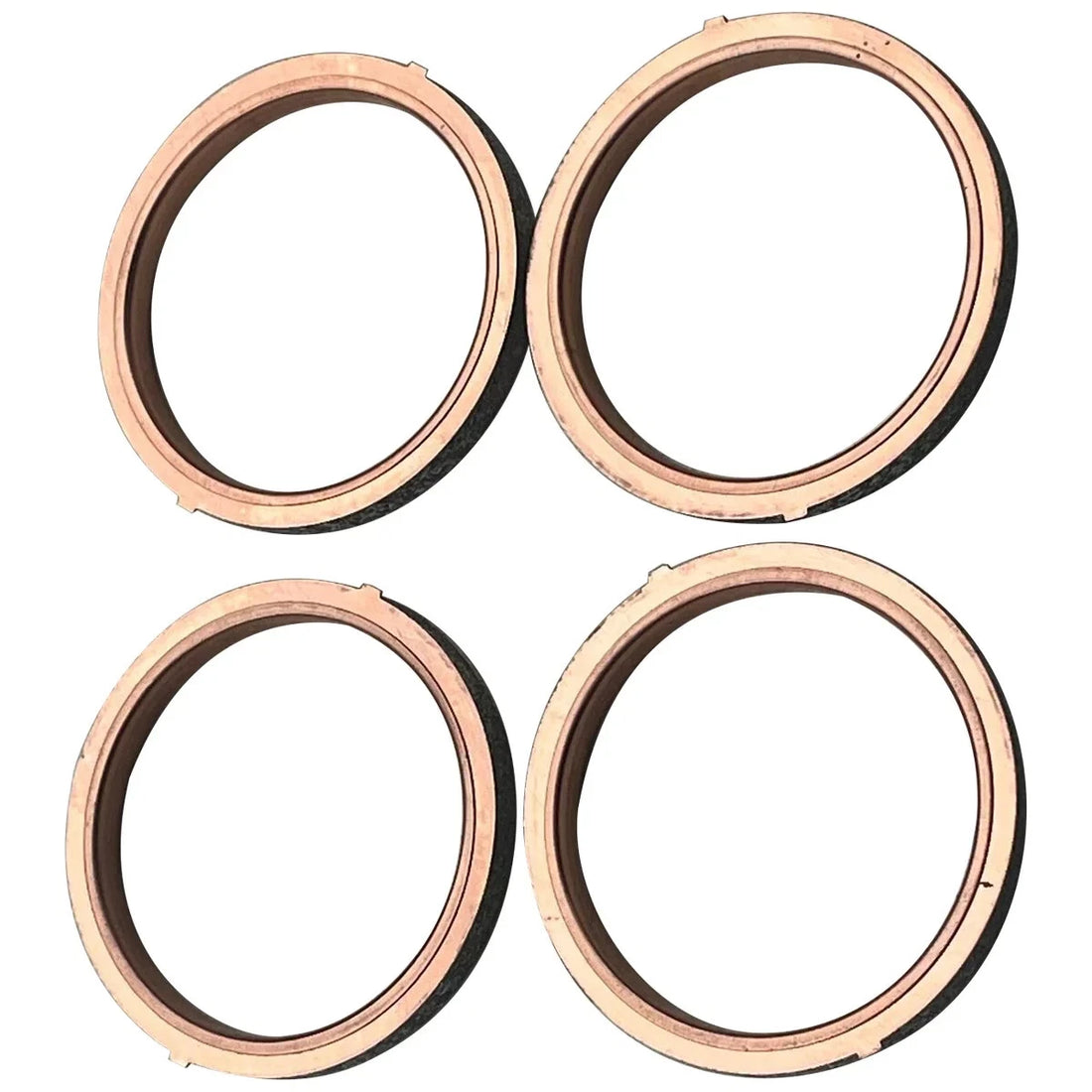 Exhaust Pipe Gasket For Suzuki Boulevard VZR1800 09-16 M50 VZ800 06-19
