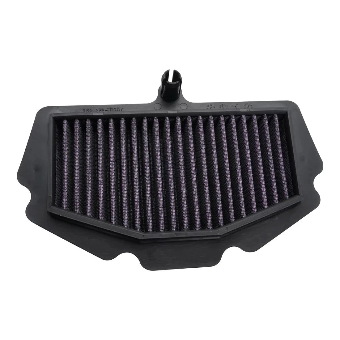 Air Filter For Kawasaki EX400 18-23 ER400 19-24 CX500 EX500 ER500 EL450 2024