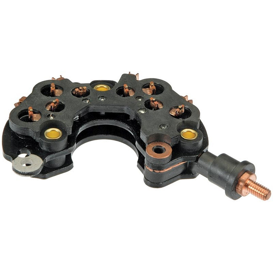 New Rectifier For Mercury 200XL Dts Optimax 05-09 ADR1275 172-12069