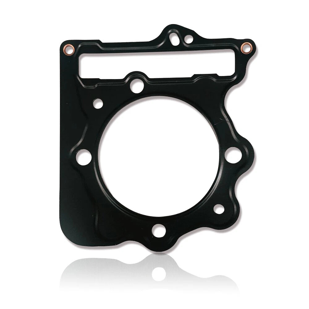 Motorcycle cylinder head gasket for Honda XR400R XR400 R 1996-1999 12251-MBV-003