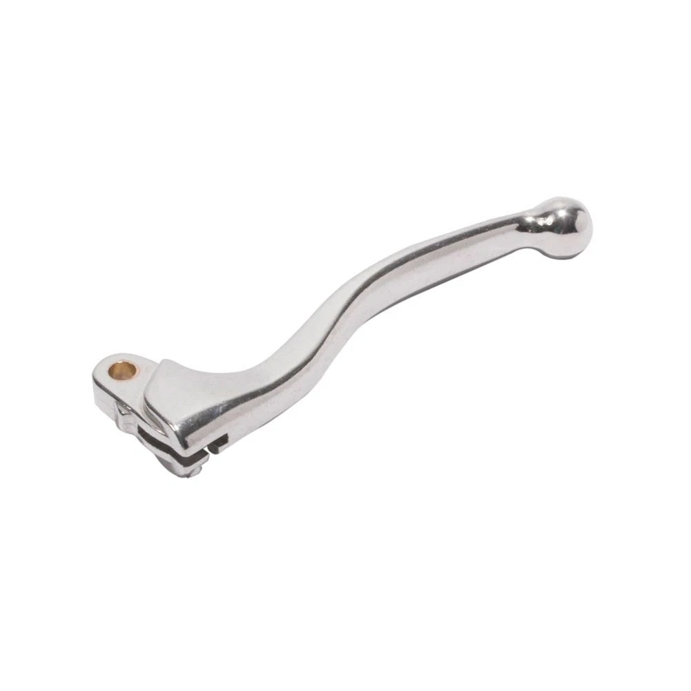 Motion Pro Clutch Lever Polished For Yamaha YZ85LW 2022