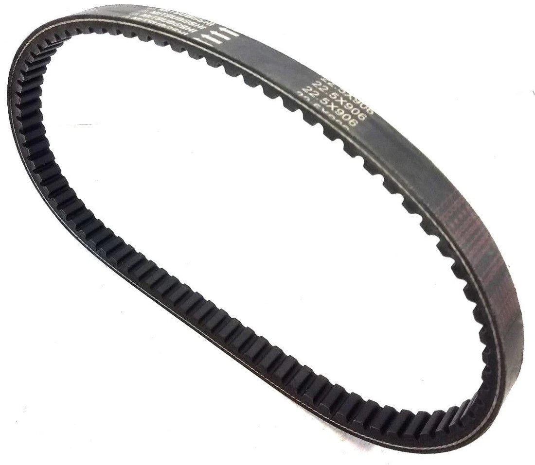 Drive Belt 906-22.5-30 Fits Honda NSS250 Reflex Sport Znen ZN150T CF172MM