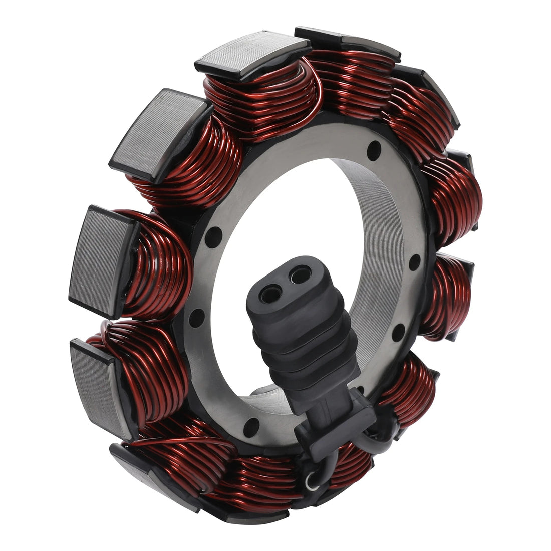 Stator Coil Fit For Harley Heritage Softail Dyna 1989-1999 Touring 1989-1996 95