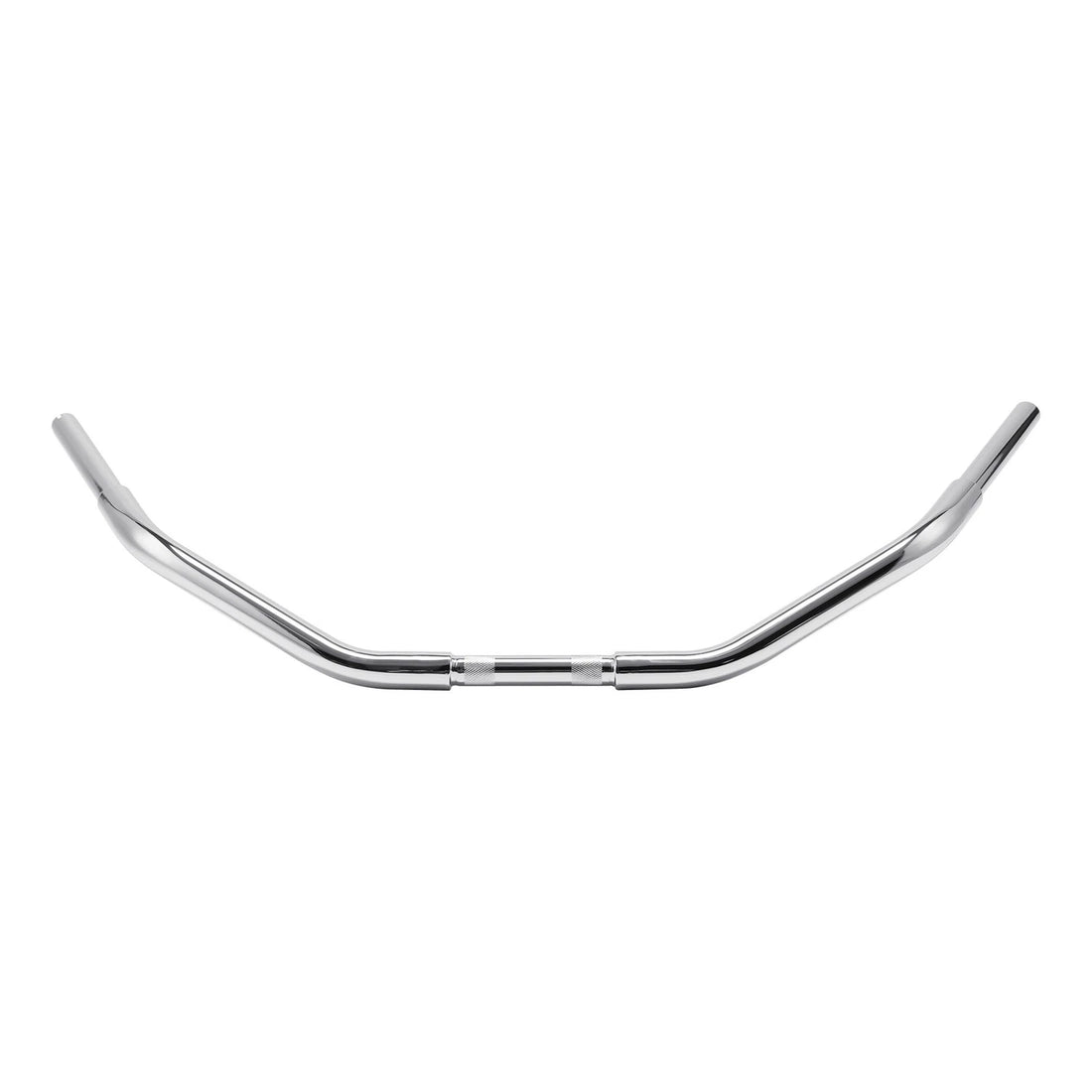 3.5" Rise Handlebar Fit For Harley Sportster XL 1200 Softail Dyna Road King Flhr