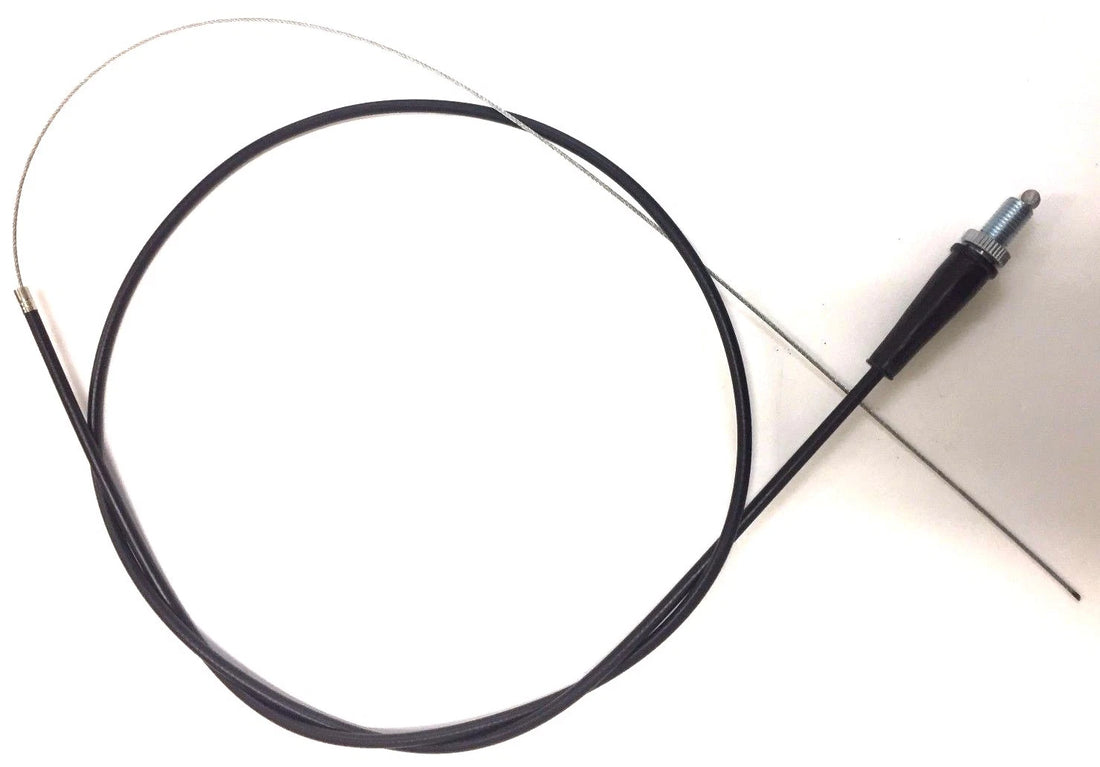 Cable DE Acelerador Para Motovox MBX10 MBX11 79CC 2.5HP Mbx 10 11 Mini Bicicleta