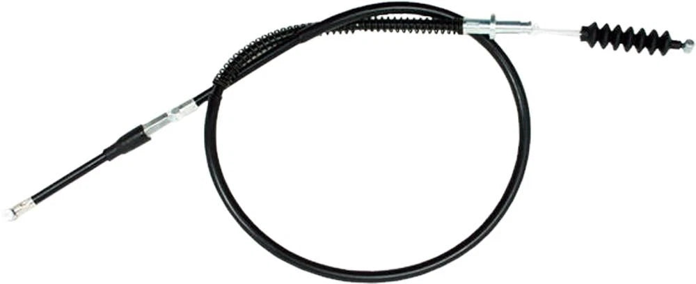 Motion Pro 03-0187 Black Vinyl Clutch Cable
