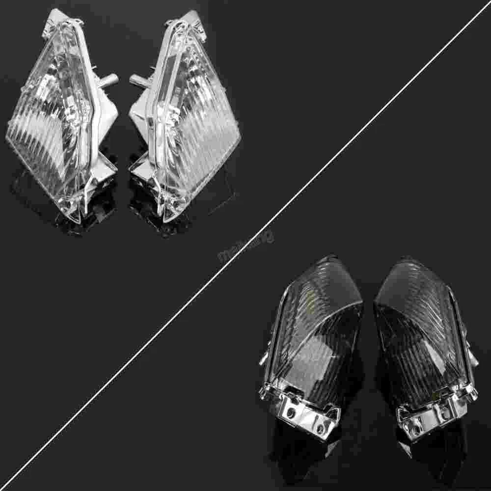 Rear Turn signal lens Shell For Suzuki GSXR600/750 2011-2023 GSXR1000 2009-2016