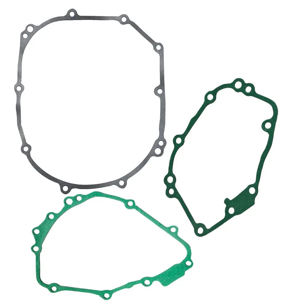 Clutch Cover Gasket Kits For Honda CBR900RR 92-99 CB600F 98-06 CBF600 04-07