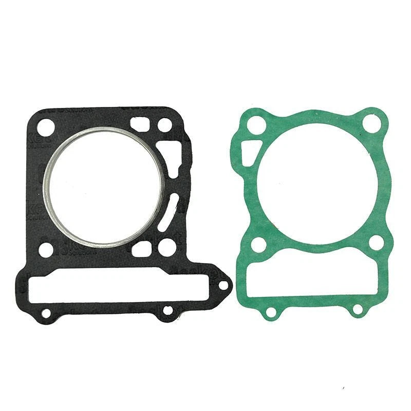 Engine Cylinder Top & Head Base Gasket Kit for Suzuki DRZ250 DR-Z250 2001-2007