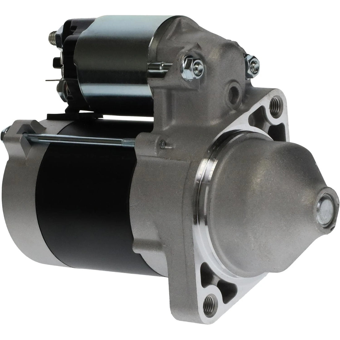 New Starter For Honda Motorcycle GXV530 V-Twin Eng 228000-9480 31200-Z0A-013