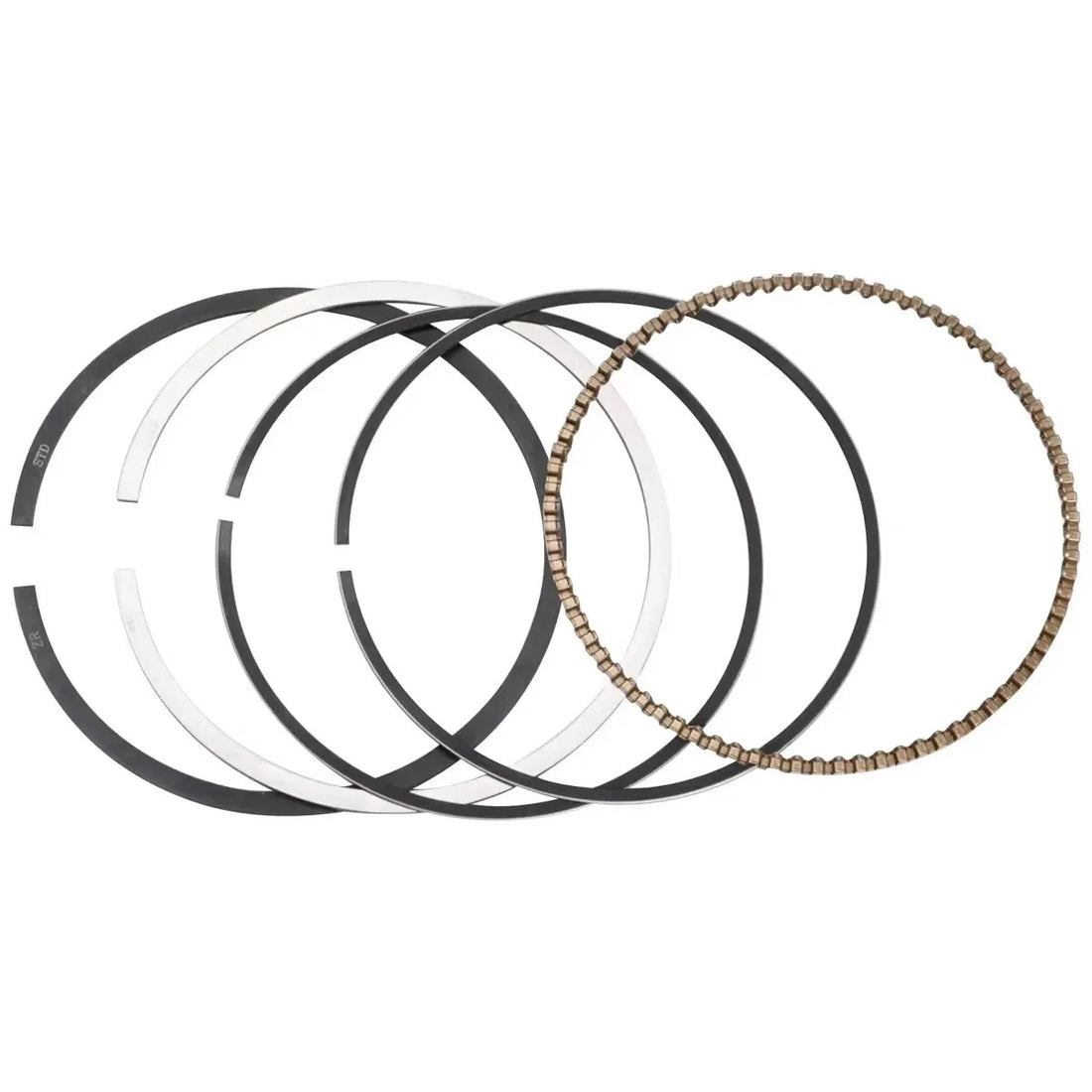 Piston Ring Kits For Yamaha YZF-R1 98-03 XT250 08-21 YFM250 FX1000A SRT1000