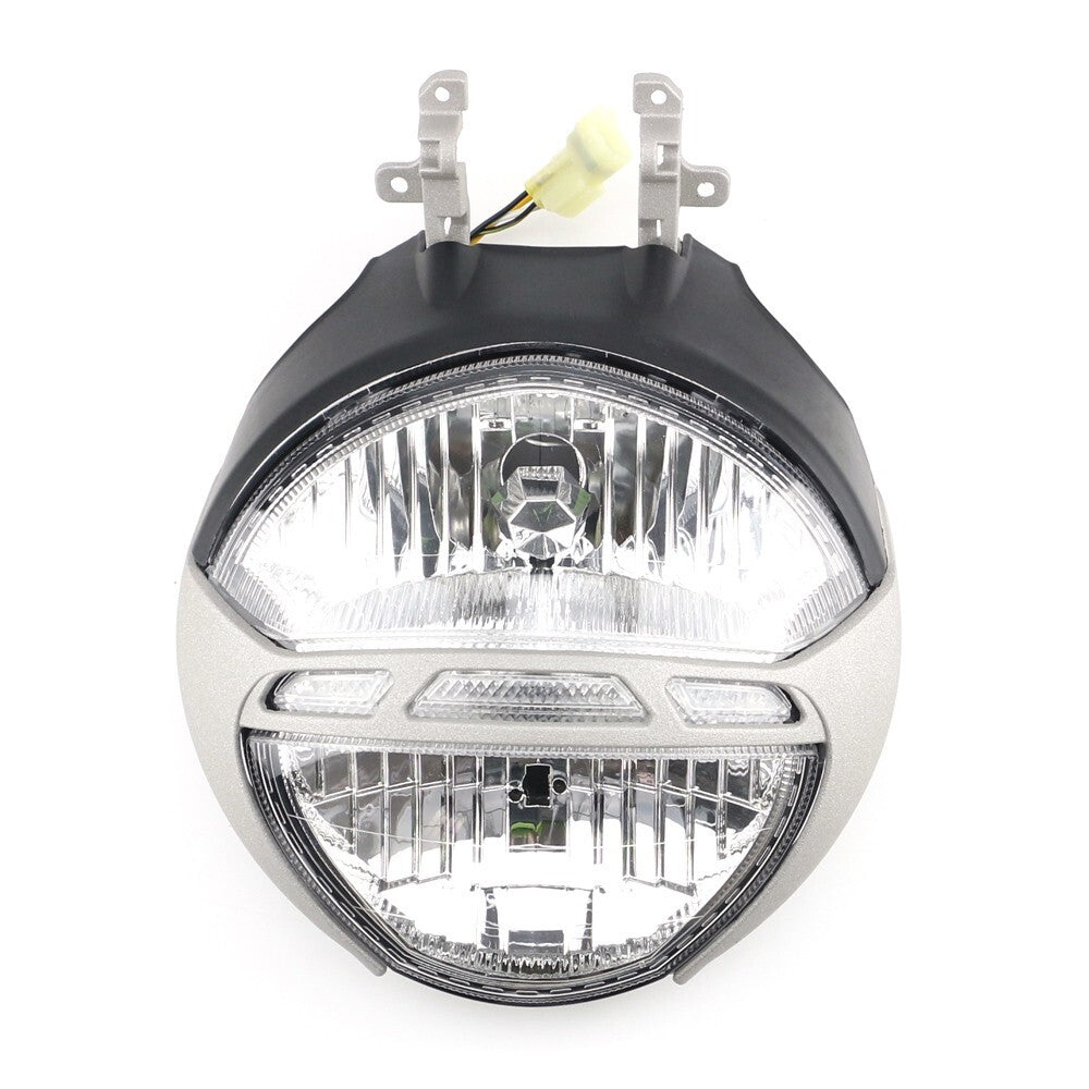 Headlight Headlamp Assembly Bracket For Ducati Monster 696 659 795 796 1000 1100