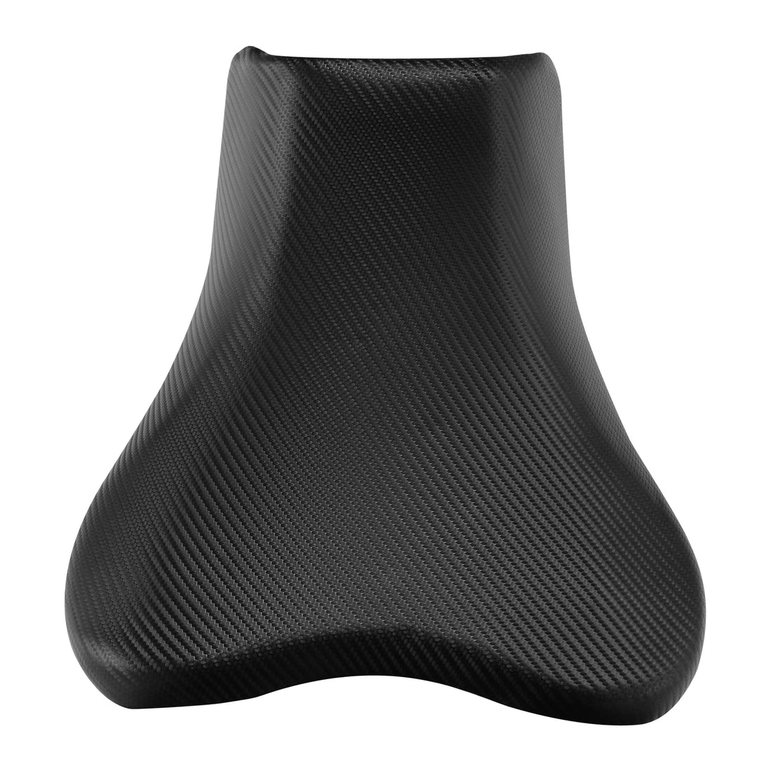 Black Front Driver Seat Fit For Suzuki GSXR1000 1000 2007-2008 2007 2008 K7 K8
