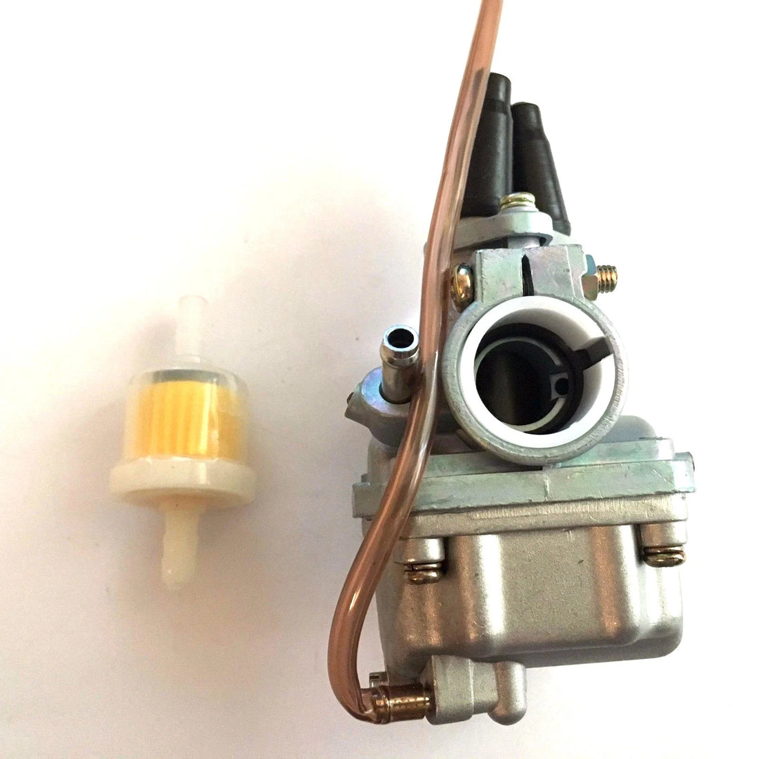 Carburetor 1986 1987 Yamaha BW 80 BW80 Big Wheel Bike New
