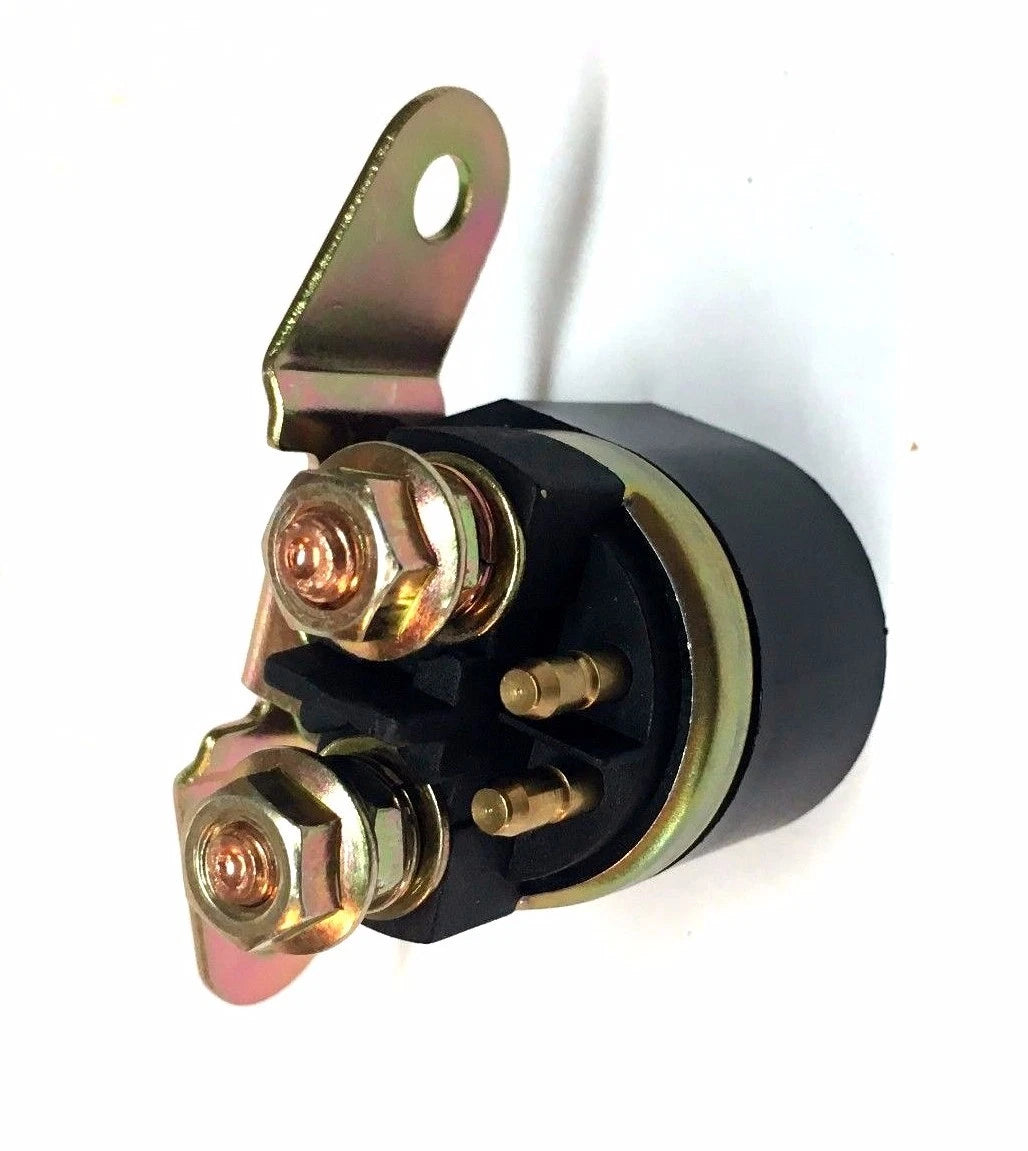 Starter Relay Solenoid For Suzuki GS300 GS 300 Motor Cycle Street Bike 1985 New