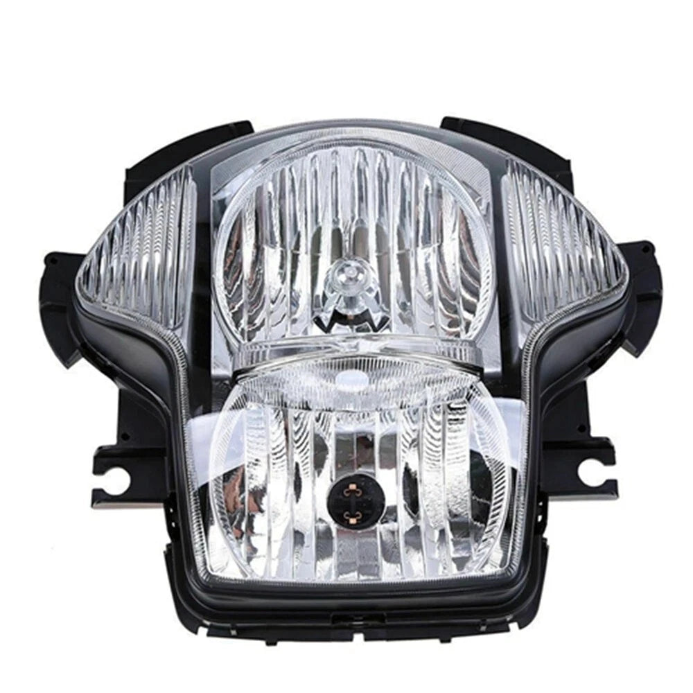 For 2006 - 2009 08 Kawasaki Versys 650 KLE650A Headlight Assembly Headlamp Light