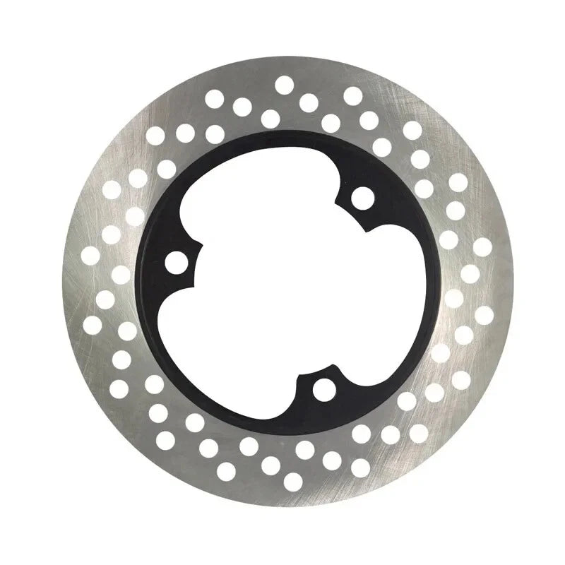 Rear Brake Disc Rotor For Honda CBR250R VT250L NS250F NSR250R 400 CBR400F 400RR