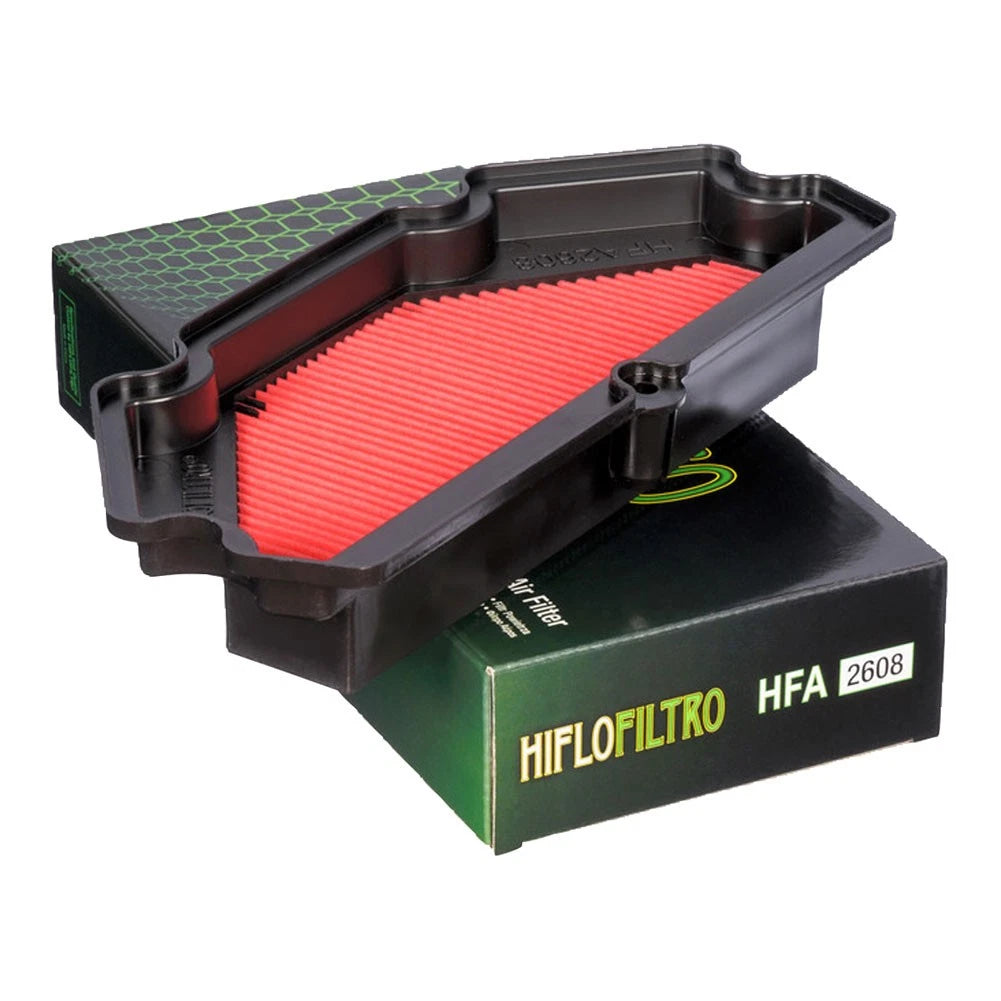 Hiflo Air Filter For Kawasaki Ninja 650R (ABS) 2013-2016