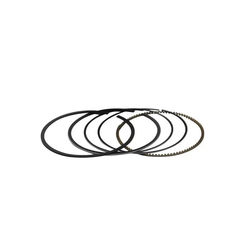 84mm Piston RING for Suzuki AN400 Burgman Skywave 400 1999-2006