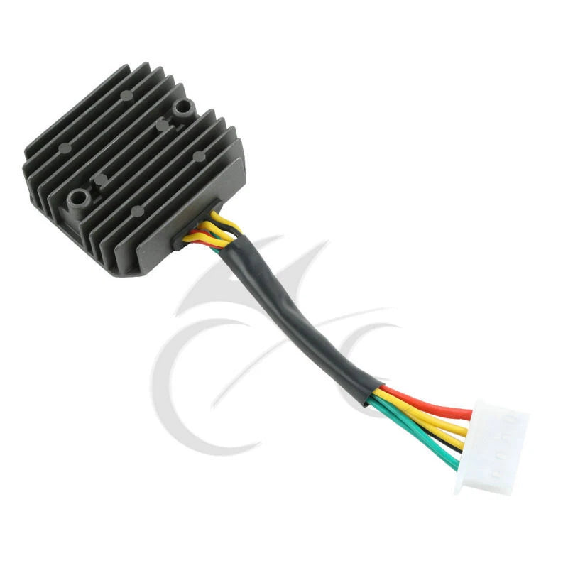 Rectifier Regulator Fit For Honda Goldwing GL1100 1980-1983 GL1200 DE/DG 1984-87