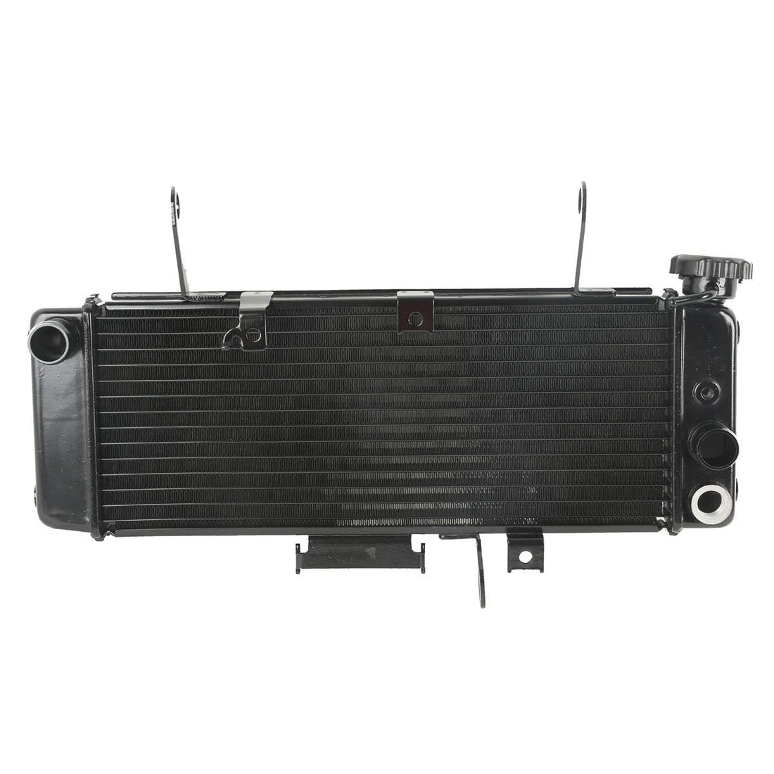 Radiator Cooler Cooling Fit For Suzuki SV650 SV650S SV650A SV650SA 2003-2004 US