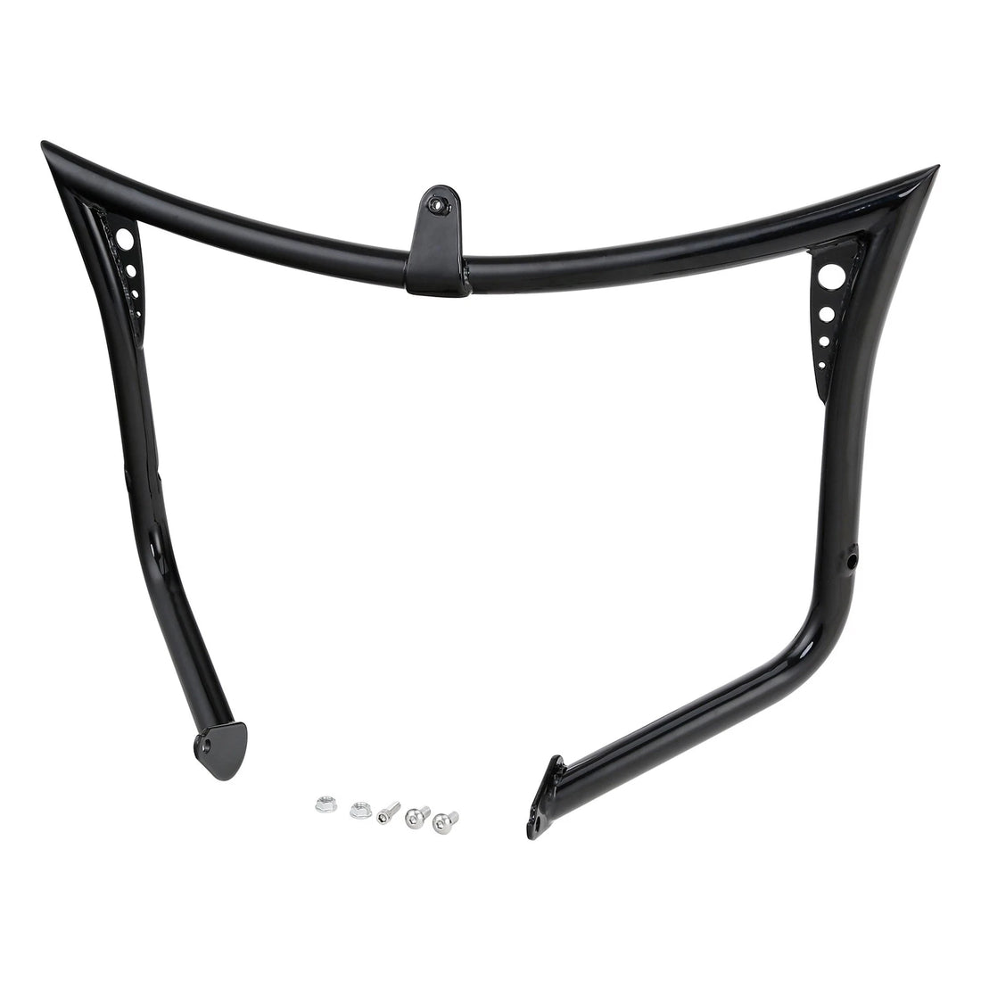 Engine Guard Highway Crash Bar Fit For Harley Touring Road Electra Glide 2009-23