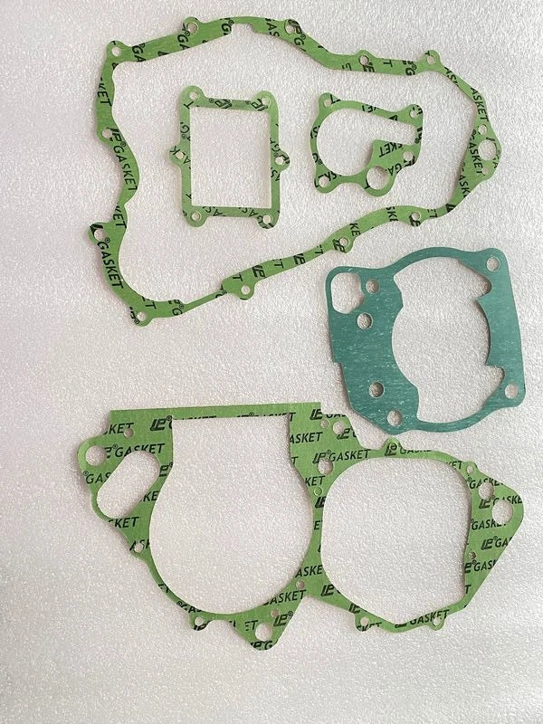 Full Engine Cylinder Top End Gasket Set Kit for Honda CR250R CR250 R 1992-99 94