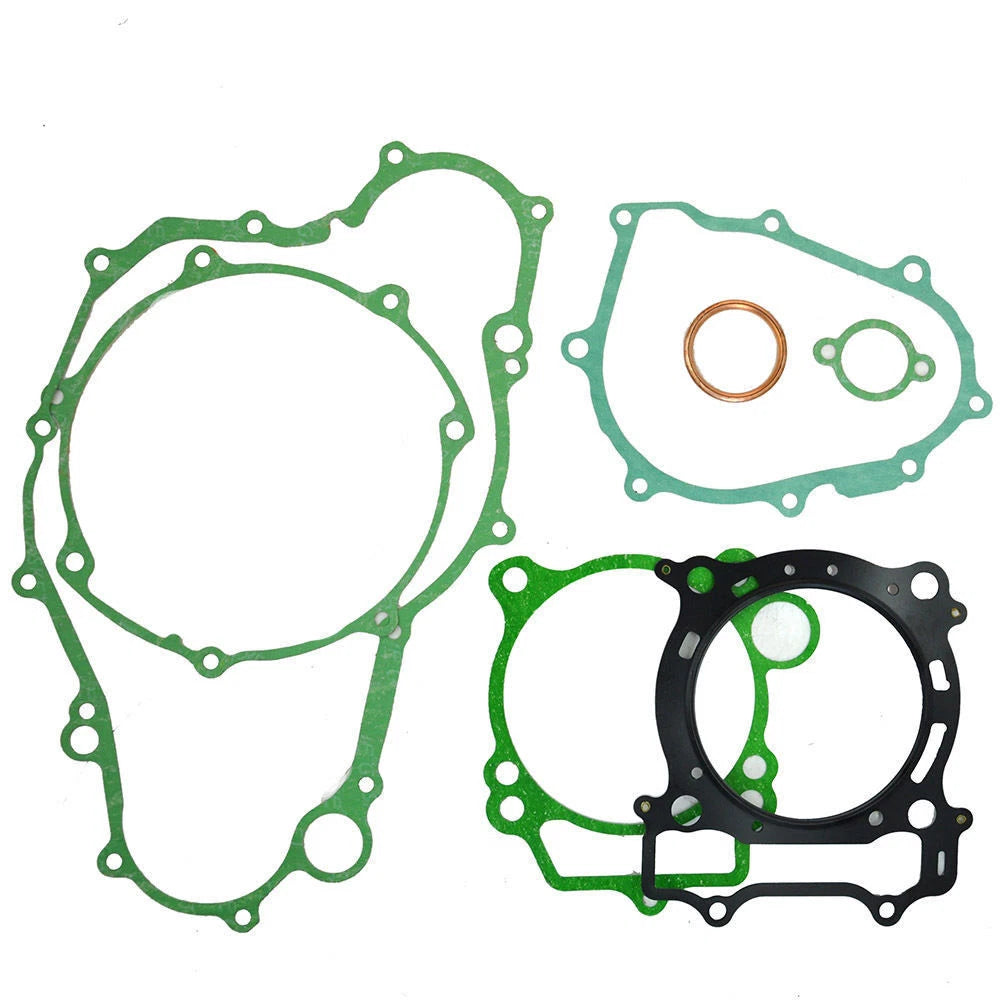 For Yamaha YZ450F 03 04 05 2003 2004 2005 Complete Engine Gasket Kit Set NEW