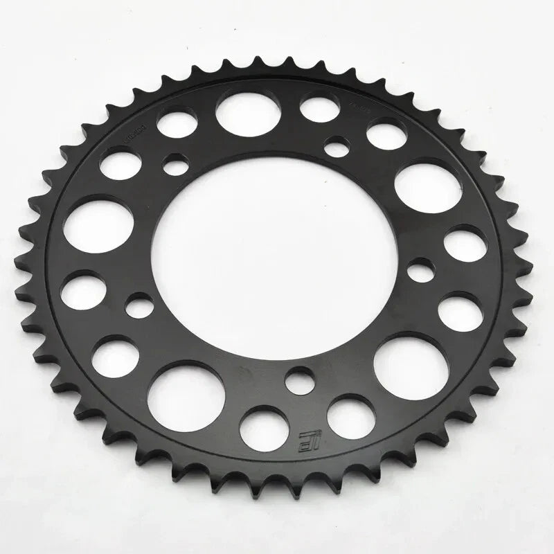 525 44T Rear Sprocket Gear For BMW S1000 RR K46 09-11 S1000 RR Sport 10