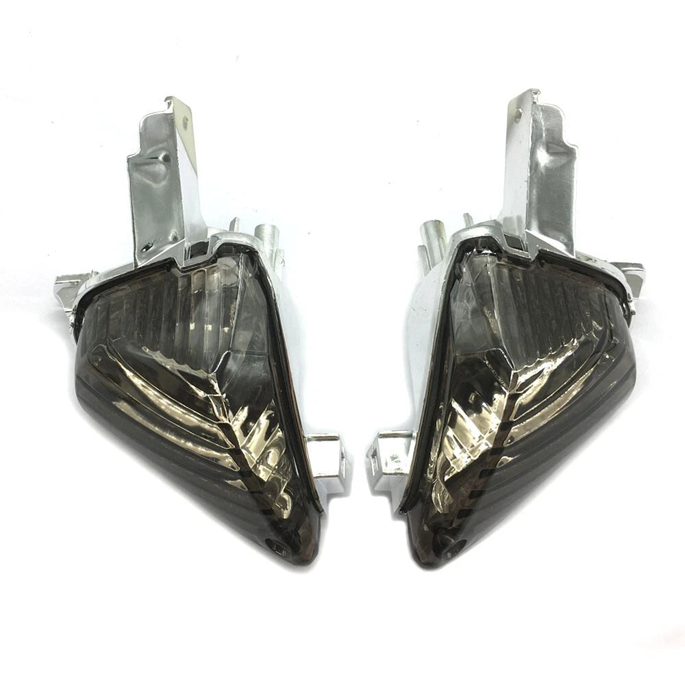 Rear Turn Signal Lens Shell For Suzuki GSXR600/750 2008-2009 GSXR1000 2007-2008