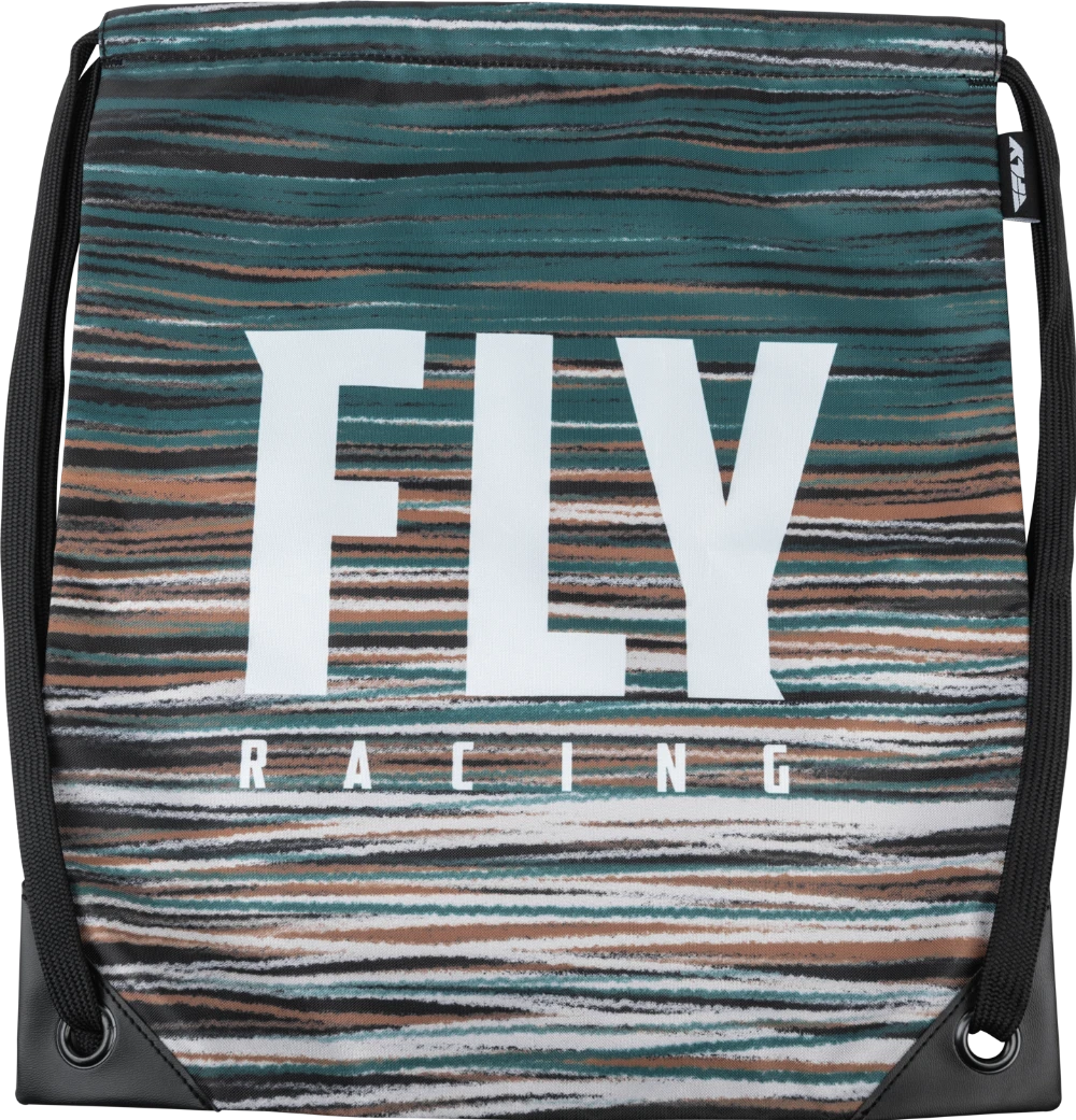 Quick Draw Bag BLACK/RUM/WHITE