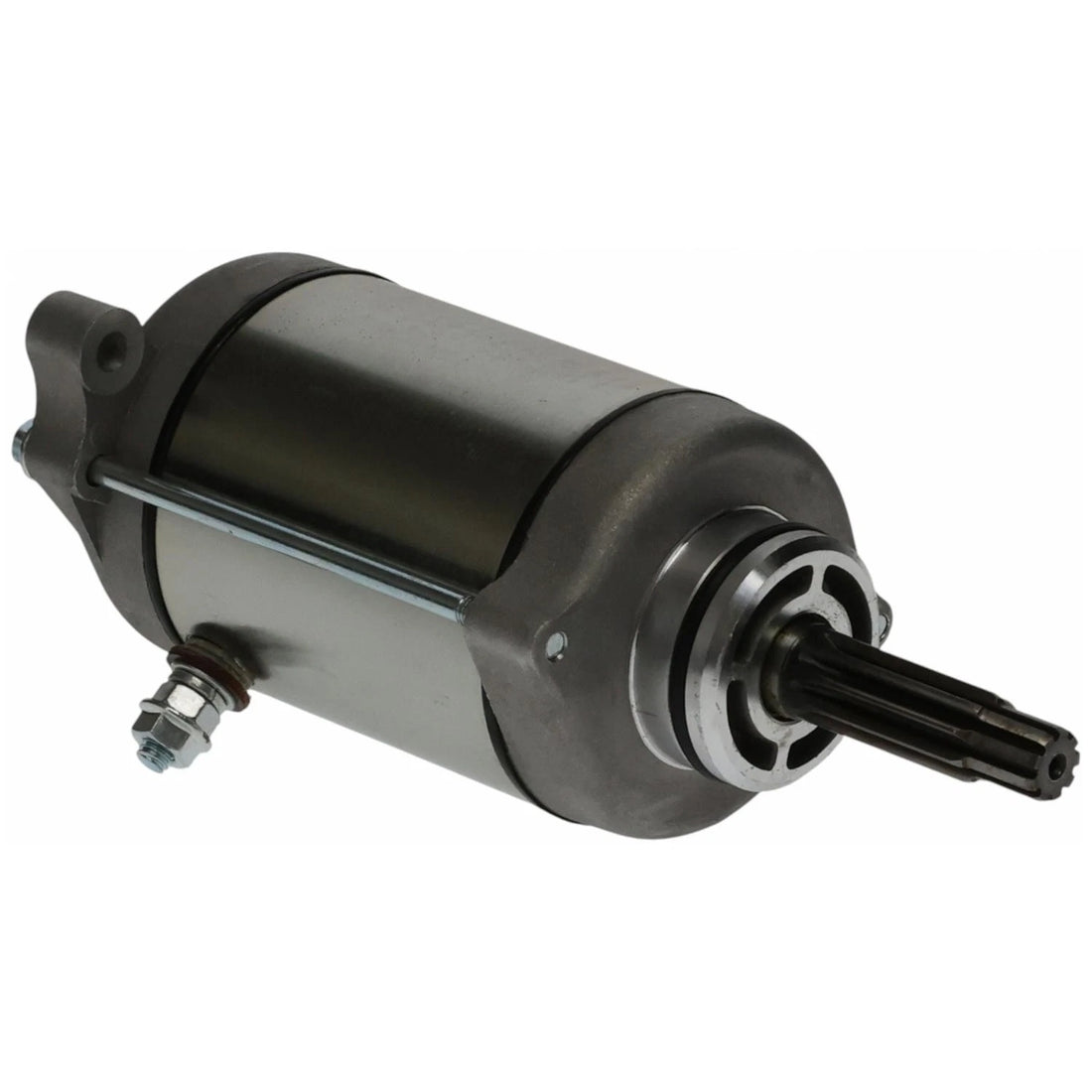 New Starter Fits Arctic Cat 500 4x4 1998-01, Bearcat 454 4x4 1996-98 128000-9911