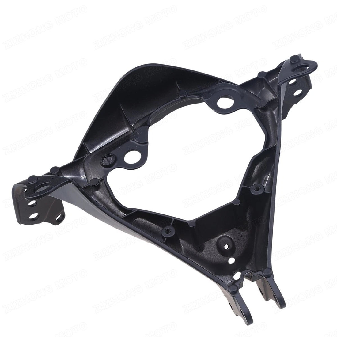 Motorcycle Headlight Fairing Base Bracket Fits Suzuki GSXR600 GSXR750 2008-2010