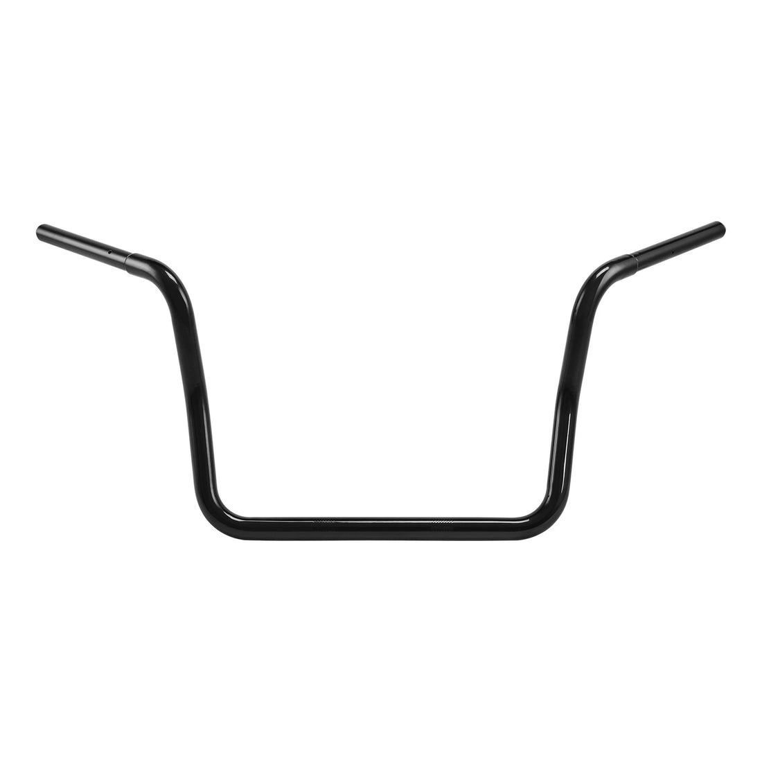 14" Rise 1" Ape Hanger Handlebar Fit For BMW R18 B /R18 Transcontinental 21-25