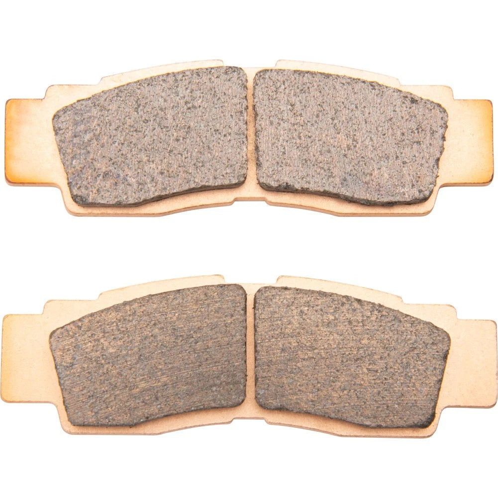 Tusk TA676R Brake Pad - Sintered Metal
