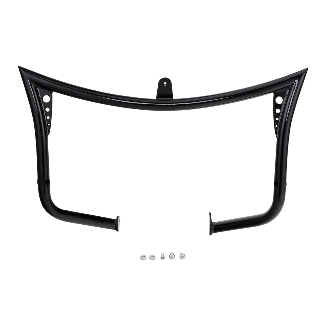 Engine Guard Highway Crash Bar Fit For Harley Touring Road King Glide 2009-2023