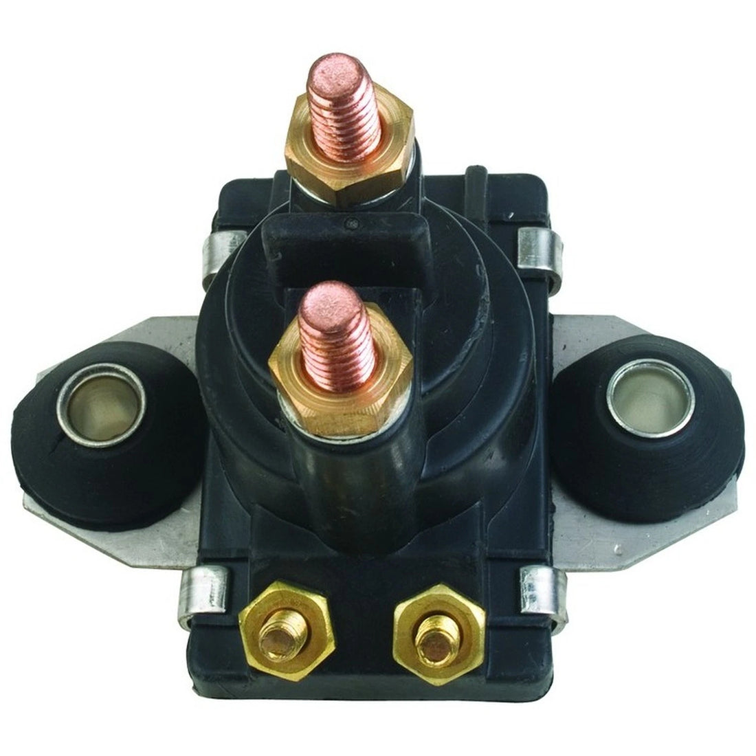 New 12V Starter Solenoid Relay Switch For Yamaha 65W819410000 Mercury 89818997A1