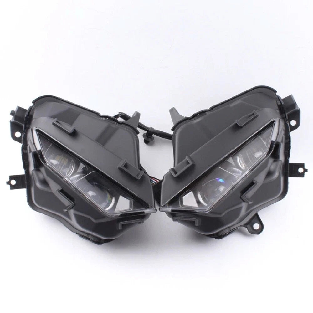 Headlight Assembly Headlamp Light for Honda CBR1000RR-R Fireblade SP 2021-2023