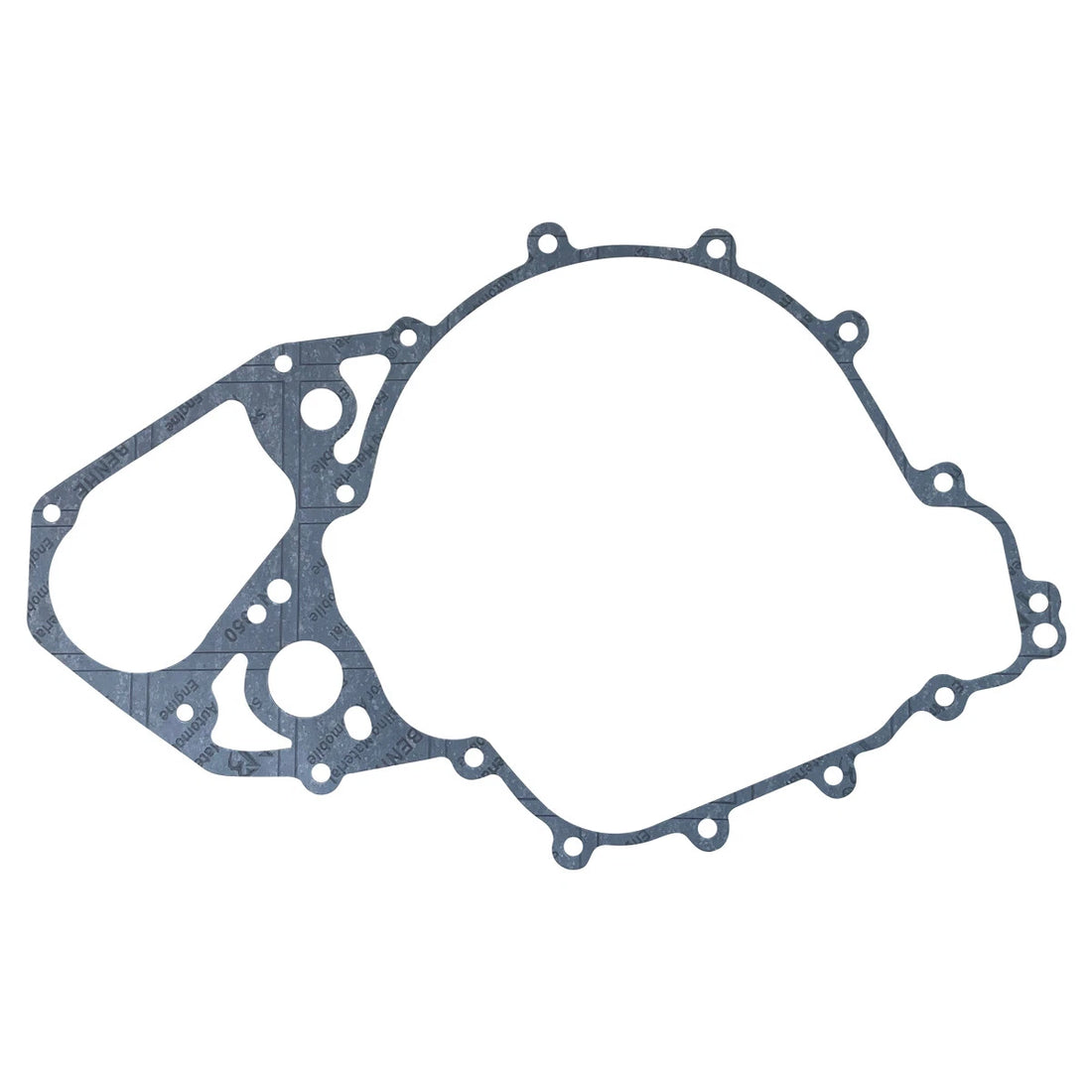 Motorcycle Clutch Cover Gasket For BMW F800GT F800S F800ST F800R 11147721528