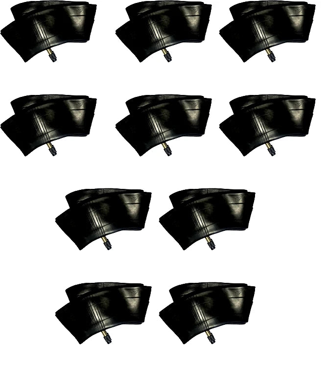 10) HD Tube Straight Stem Size 2.50-10 2.50X10 For Yamaha PW50