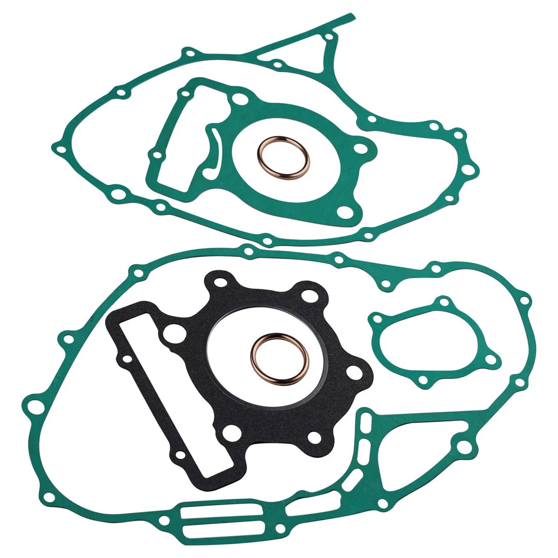Full Set Engine Cover Cylinder Gasket Kits For Honda CB250 RS CB250RS 1980-1984