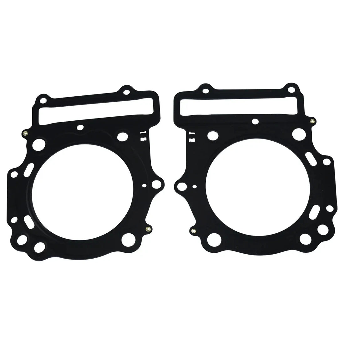 2PCS Cylinder Head Gasket for Suzuki V-STROM DL1000 14-19 V-STROM DL1050 20-23