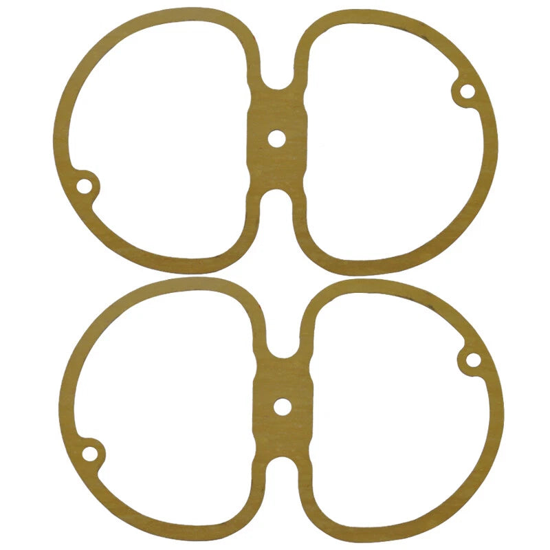 2PCS Cylinder Head Cover Gasket For BMW R65 R65RT R80GS R100GS R80R R100R