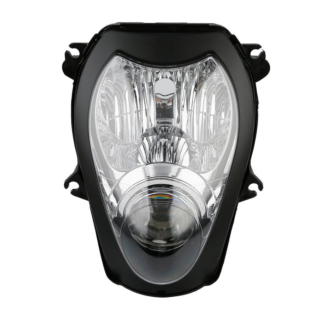 Headlight Headlamp Assembly Fit For Suzuki Hayabusa GSX1300R 1997-2005 2006 2007