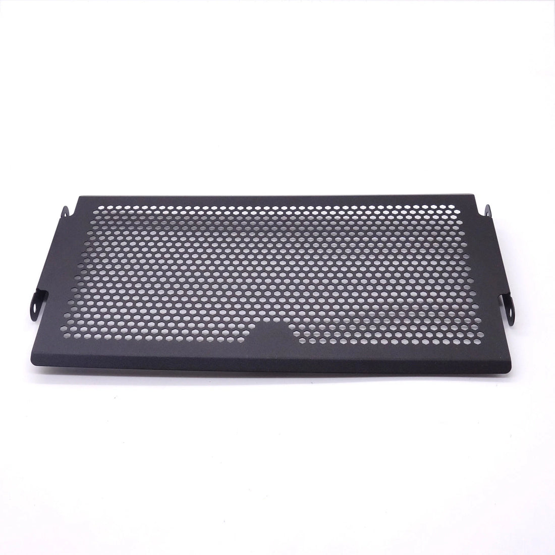 Black Radiator Grille Guard Cover Protector For Yamaha MT07 FZ07 2014-2016 2015